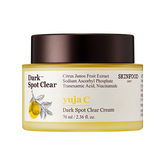 SKINFOOD Yuja C Dark Spot Clear Cream 70ml